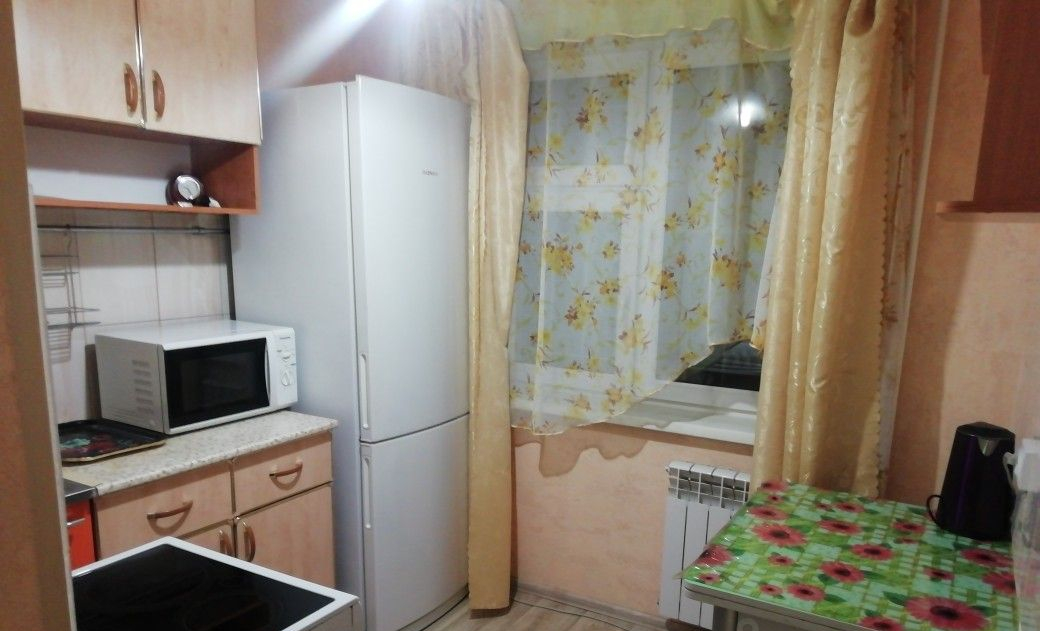 1-комнатная квартира в аренду, Новосибирск, Зорге ул. 7 — 13 000 ₽/мес
