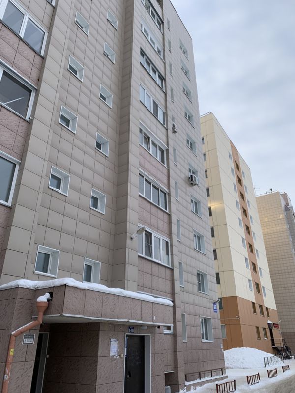 Студия в аренду, Новосибирск, Зорге ул. 96 — 16 000 ₽/мес