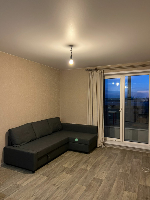 1-комнатная квартира в аренду, Новосибирск, Зорге ул. 273 — 14 000 ₽/мес