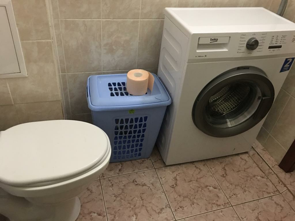 1-комнатная квартира в аренду, Новосибирск, Петухова ул. 14/8 — 13 000 ₽/мес