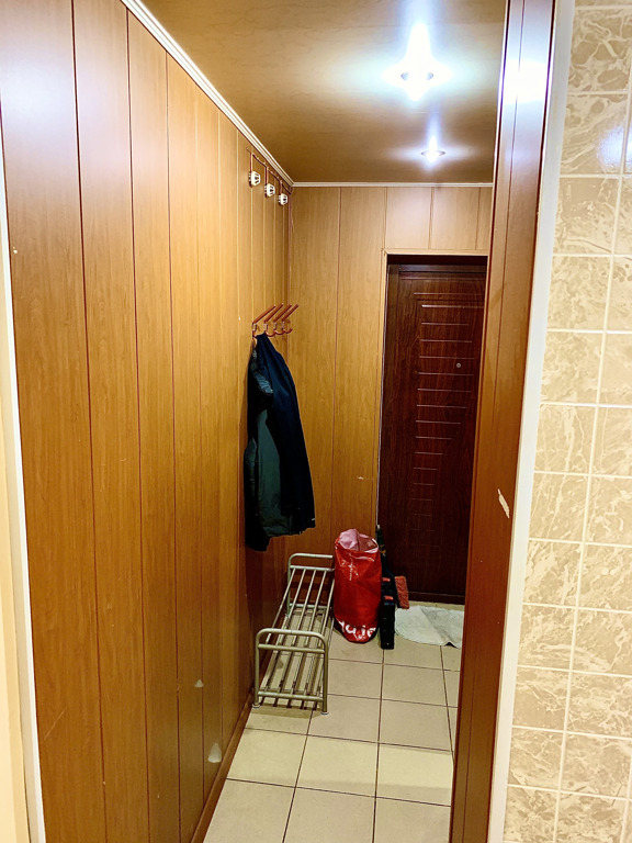 1-комнатная квартира в аренду, Новосибирск, Виктора Уса ул. 7 — 13 000 ₽/мес