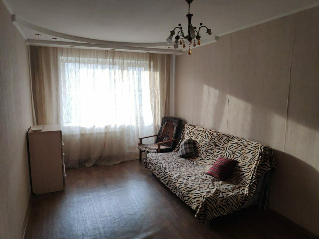 Студия в аренду, Новосибирск, Нижегородская ул. 24 — 18 000 ₽/мес