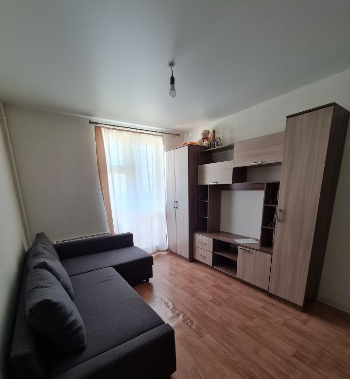 1-комнатная квартира в аренду, Новосибирск, Виктора Уса ул. 9 — 12 000 ₽/мес