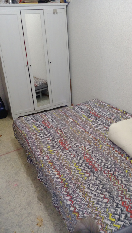 2-комнатная квартира в аренду, Новосибирск, Ватутина ул. 79 — 23 000 ₽/мес