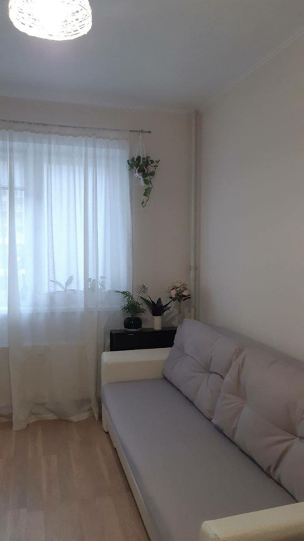 1-комнатная квартира в аренду, Новосибирск, Челюскинцев ул. 48/1 — 15 000 ₽/мес