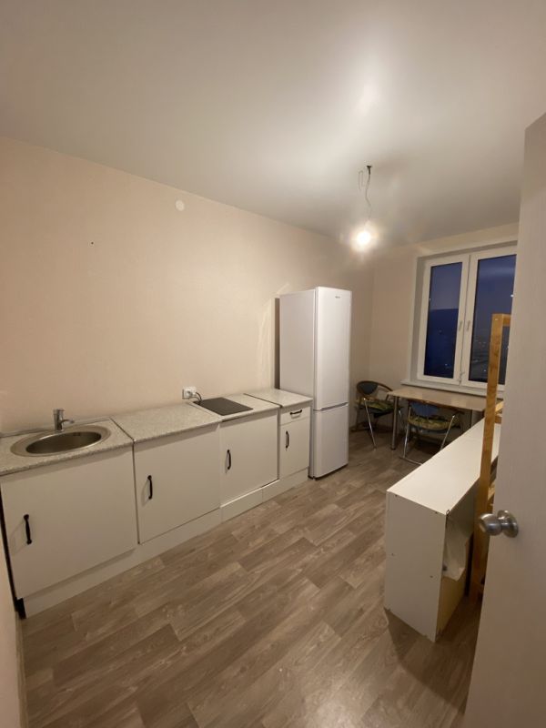 1-комнатная квартира в аренду, Новосибирск, Бородина ул. 56 — 15 000 ₽/мес