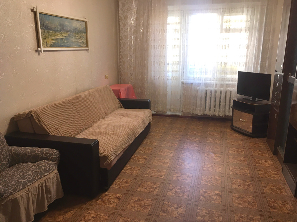2-комнатная квартира в аренду, Новосибирск, 25 лет Октября ул. 16 — 16 000 ₽/мес