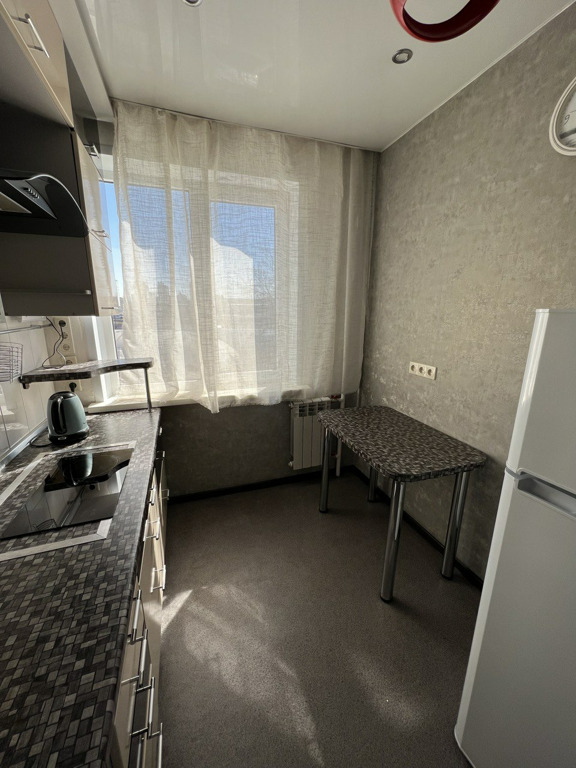 2-комнатная квартира в аренду, Новосибирск, им. Дуси Ковальчук пл. 28 — 19 000 ₽/мес