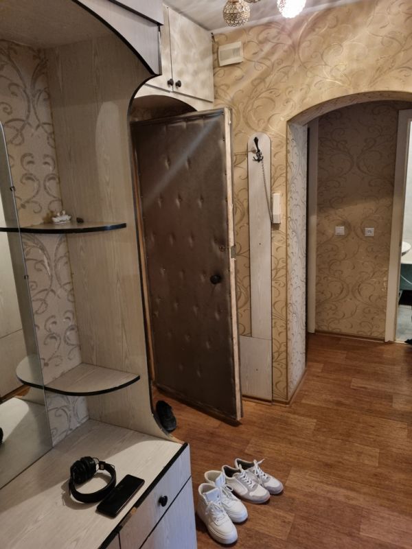 2-комнатная квартира в аренду, Новосибирск, Планировочная ул. 58 — 21 000 ₽/мес