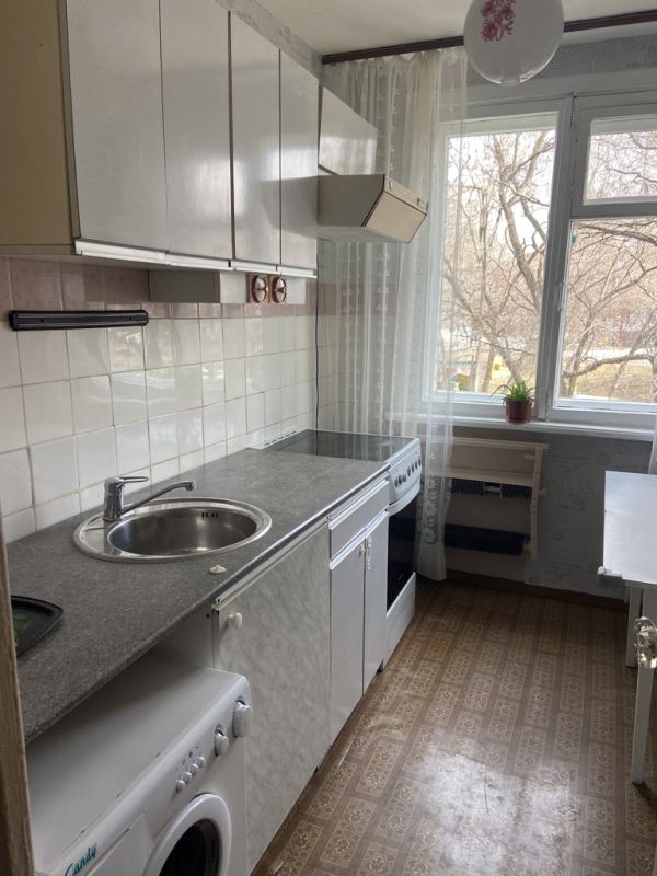 2-комнатная квартира в аренду, Новосибирск, Линейная ул. 37/1 — 25 000 ₽/мес