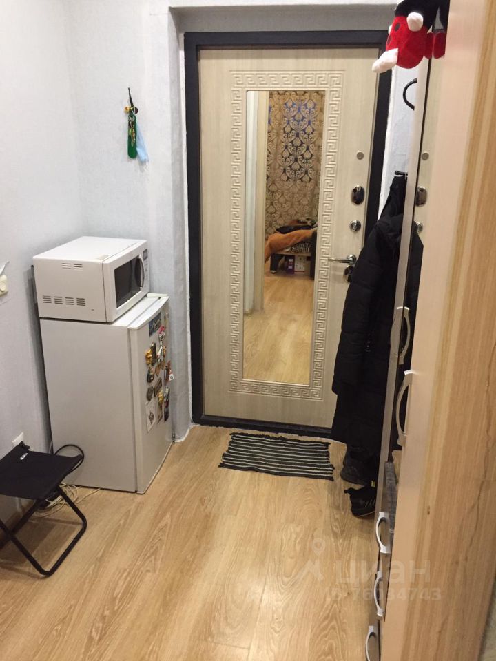 1-комнатная квартира в аренду, Новосибирск, Фадеева ул. 66 — 14 000 ₽/мес