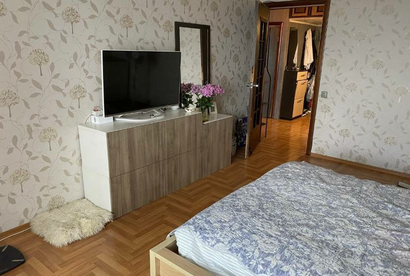 1-комнатная квартира в аренду, Новосибирск, Романова ул. 60 — 25 000 ₽/мес