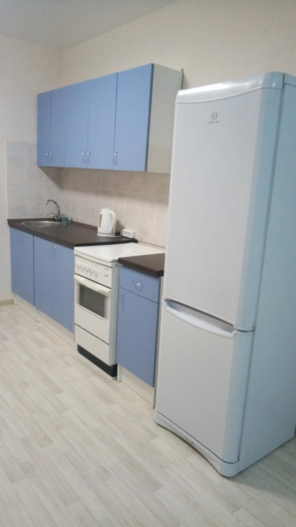 Студия в аренду, Новосибирск, Кирова ул. 242 — 19 000 ₽/мес