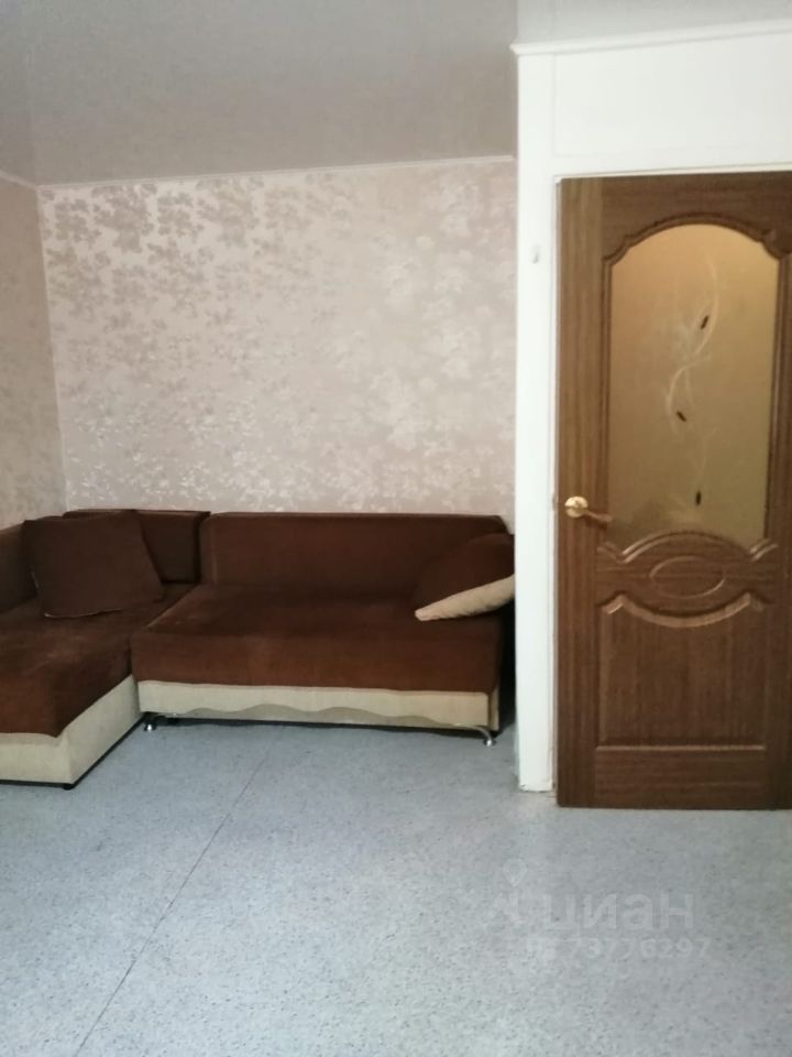 1-комнатная квартира в аренду, Новосибирск, Широкая ул. 15/1 — 16 000 ₽/мес