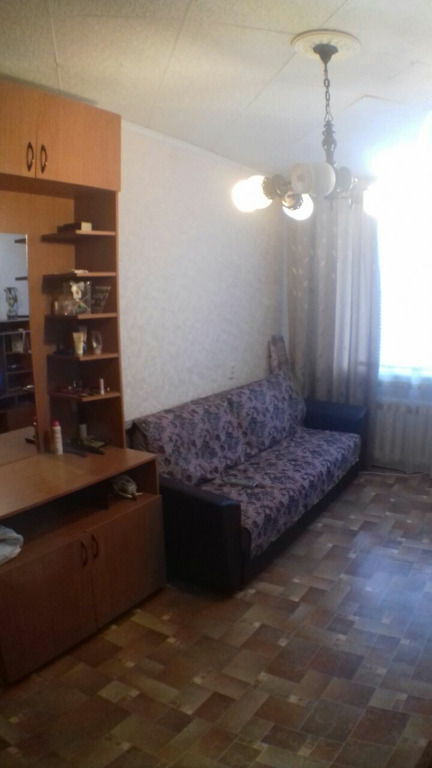 1-комнатная квартира в аренду, Новосибирск, Бориса Богаткова ул. 24 — 16 000 ₽/мес