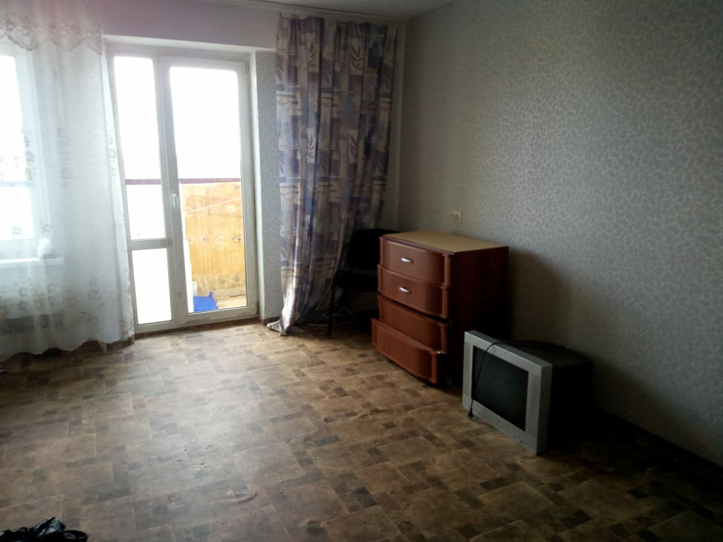 Студия в аренду, Новосибирск, Выборная ул. 99/4 — 15 000 ₽/мес