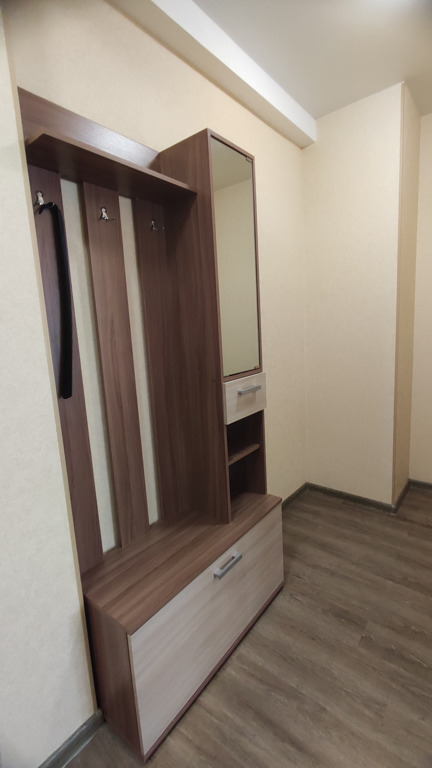Студия в аренду, Новосибирск, Тульская ул. 80 — 18 500 ₽/мес