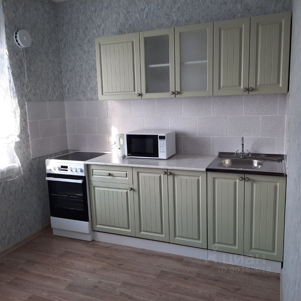 1-комнатная квартира в аренду, Новосибирск, Титова ул. 257/2 — 17 000 ₽/мес
