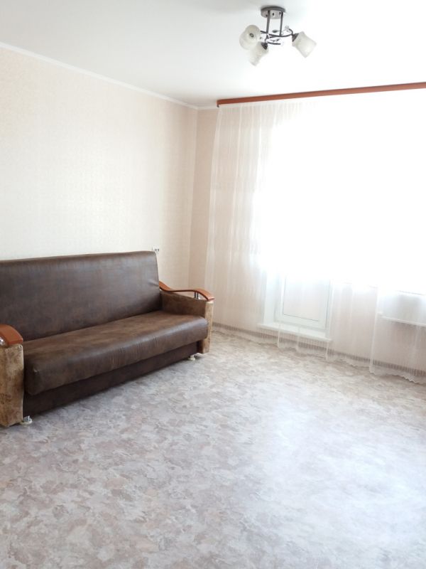 1-комнатная квартира в аренду, Новосибирск, Плахотного ул. 72 — 16 000 ₽/мес