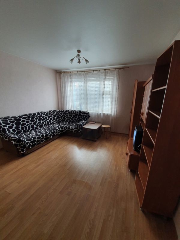 Студия в аренду, Новосибирск, Горский мкр. 73 — 20 000 ₽/мес