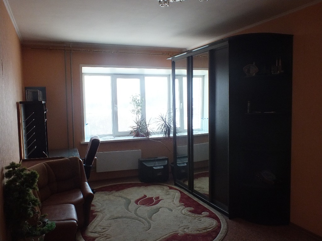 1-комнатная квартира в аренду, Новосибирск, Стартовая ул. 3 — 20 000 ₽/мес