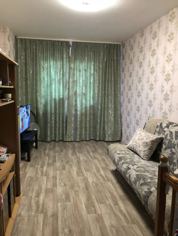 Студия в аренду, Новосибирск, Героев Революции ул. 19 — 18 000 ₽/мес