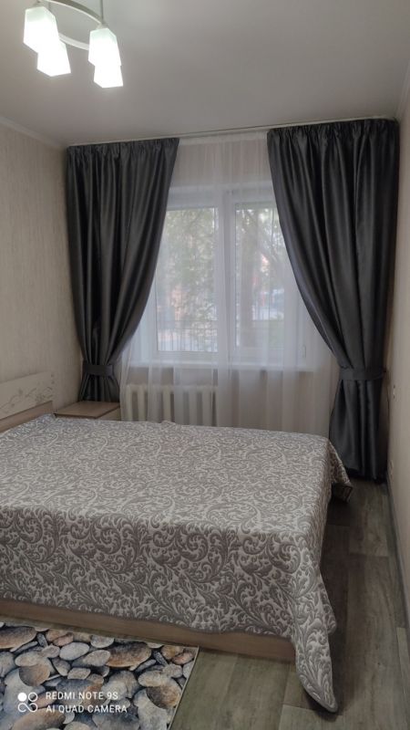 2-комнатная квартира в аренду, Новосибирск, Гоголя ул. 12 — 32 000 ₽/мес