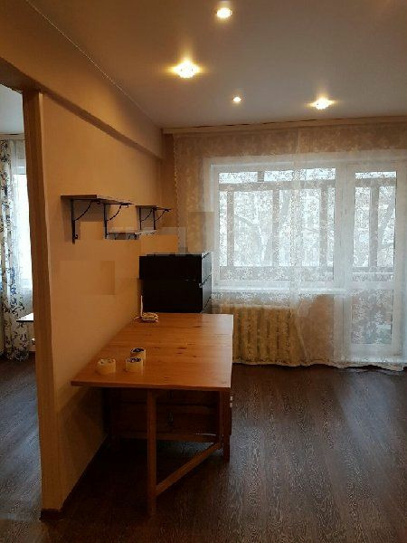 2-комнатная квартира в аренду, Новосибирск, Достоевского ул. 3 — 22 000 ₽/мес