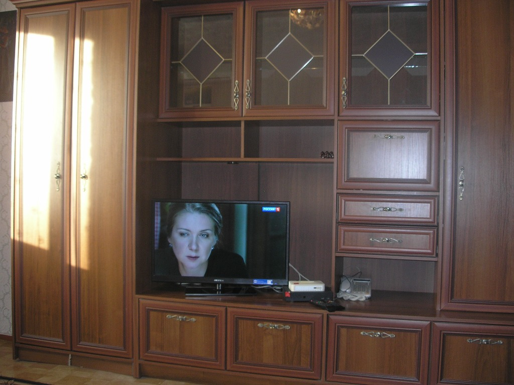 1-комнатная квартира в аренду, Новосибирск, Станиславского пл. 29/1 — 14 000 ₽/мес