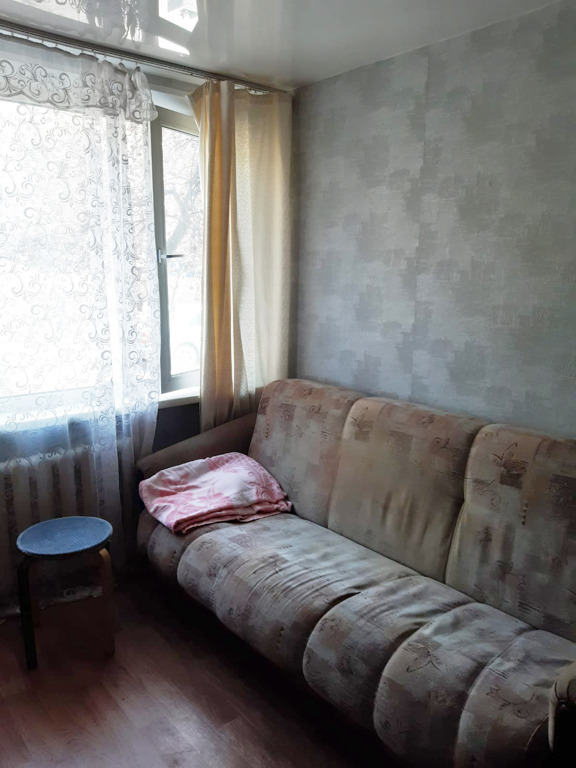 Студия в аренду, Новосибирск, Степная ул. 49 — 15 000 ₽/мес