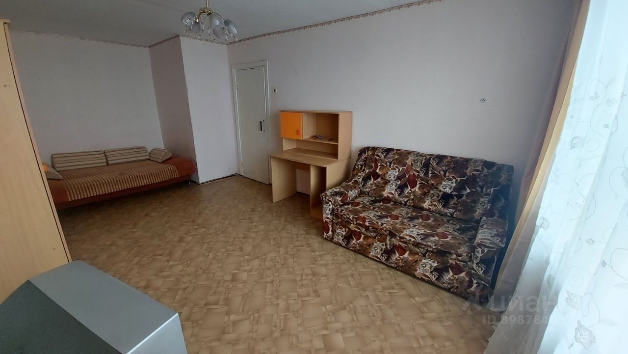1-комнатная квартира в аренду, Новосибирск, Революции ул. 7 — 20 000 ₽/мес