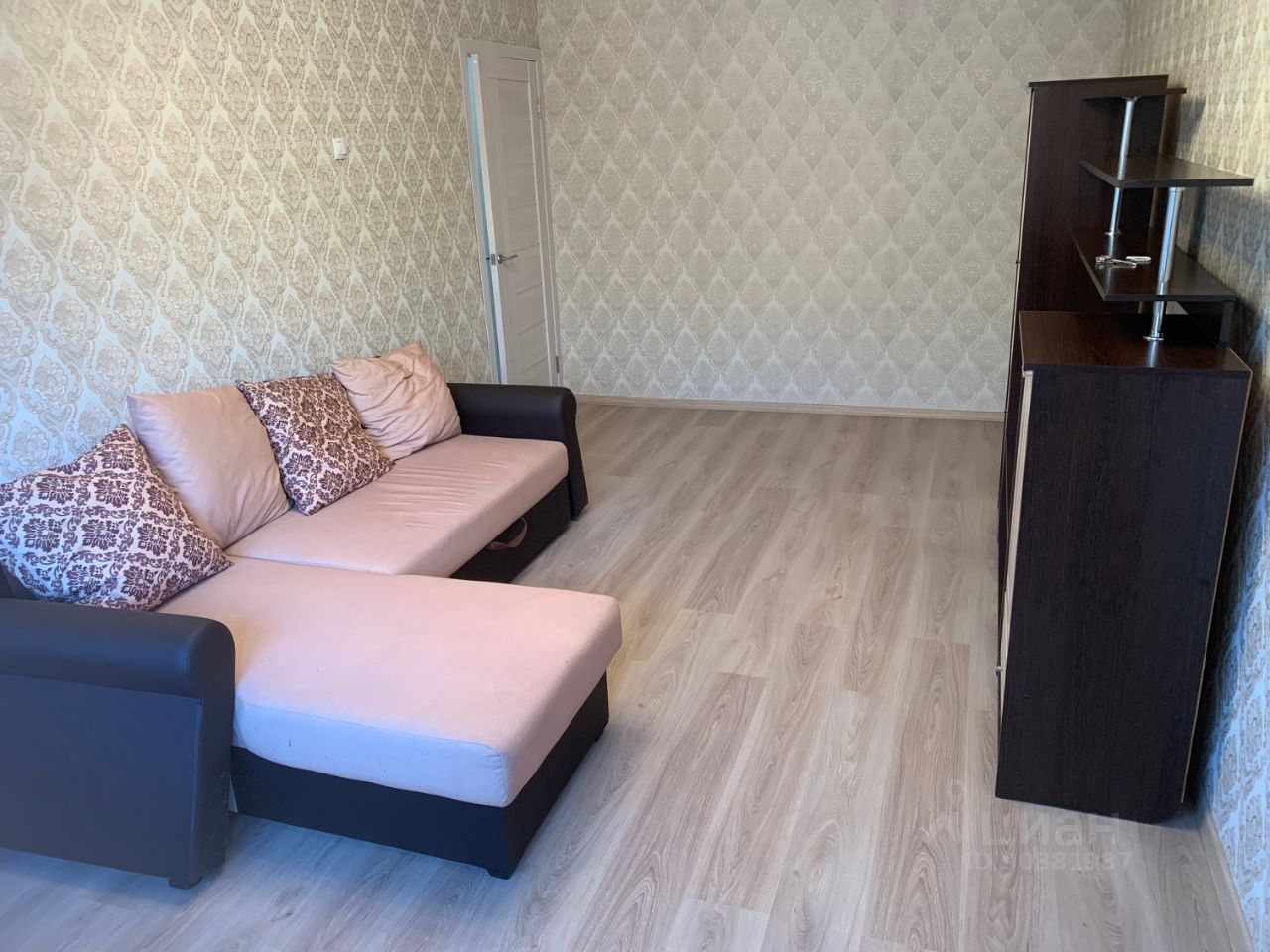 2-комнатная квартира в аренду, Новосибирск, Адриена Лежена ул. 36 — 30 000 ₽/мес