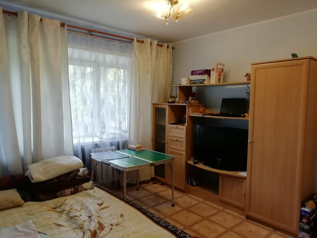 1-комнатная квартира в аренду, Новосибирск, Советская ул. 50 — 24 000 ₽/мес