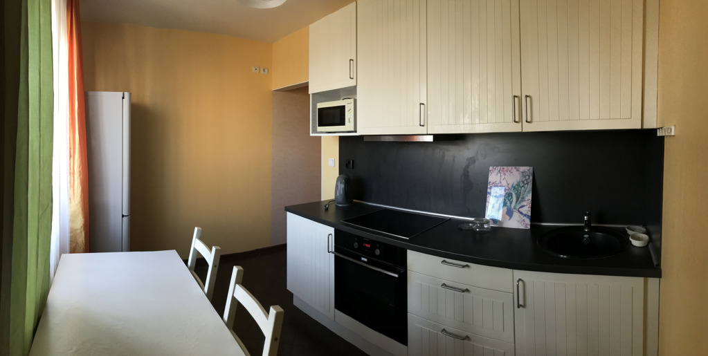 1-комнатная квартира в аренду, Новосибирск, Крылова ул. 63 — 14 000 ₽/мес