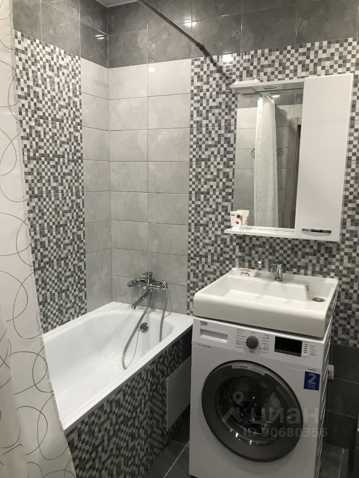 1-комнатная квартира в аренду, Новосибирск, Дачная ул. 21/5 — 23 000 ₽/мес
