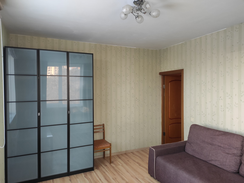 2-комнатная квартира в аренду, Новосибирск, Залесского ул. 2/1 — 16 000 ₽/мес