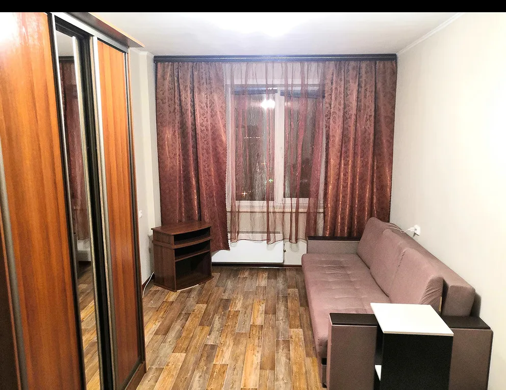 1-комнатная квартира в аренду, Новосибирск, Краузе ул. 21/1 — 18 000 ₽/мес