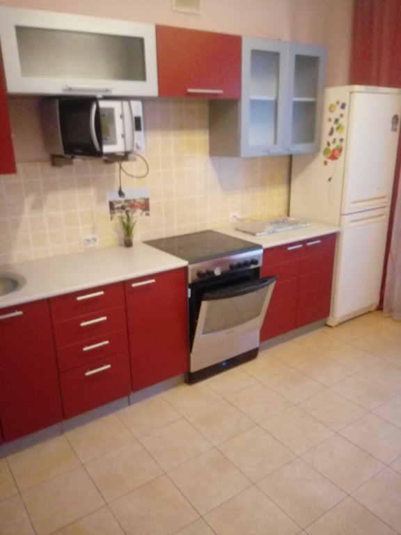 1-комнатная квартира в аренду, Новосибирск, Горский мкр. 1 — 22 000 ₽/мес